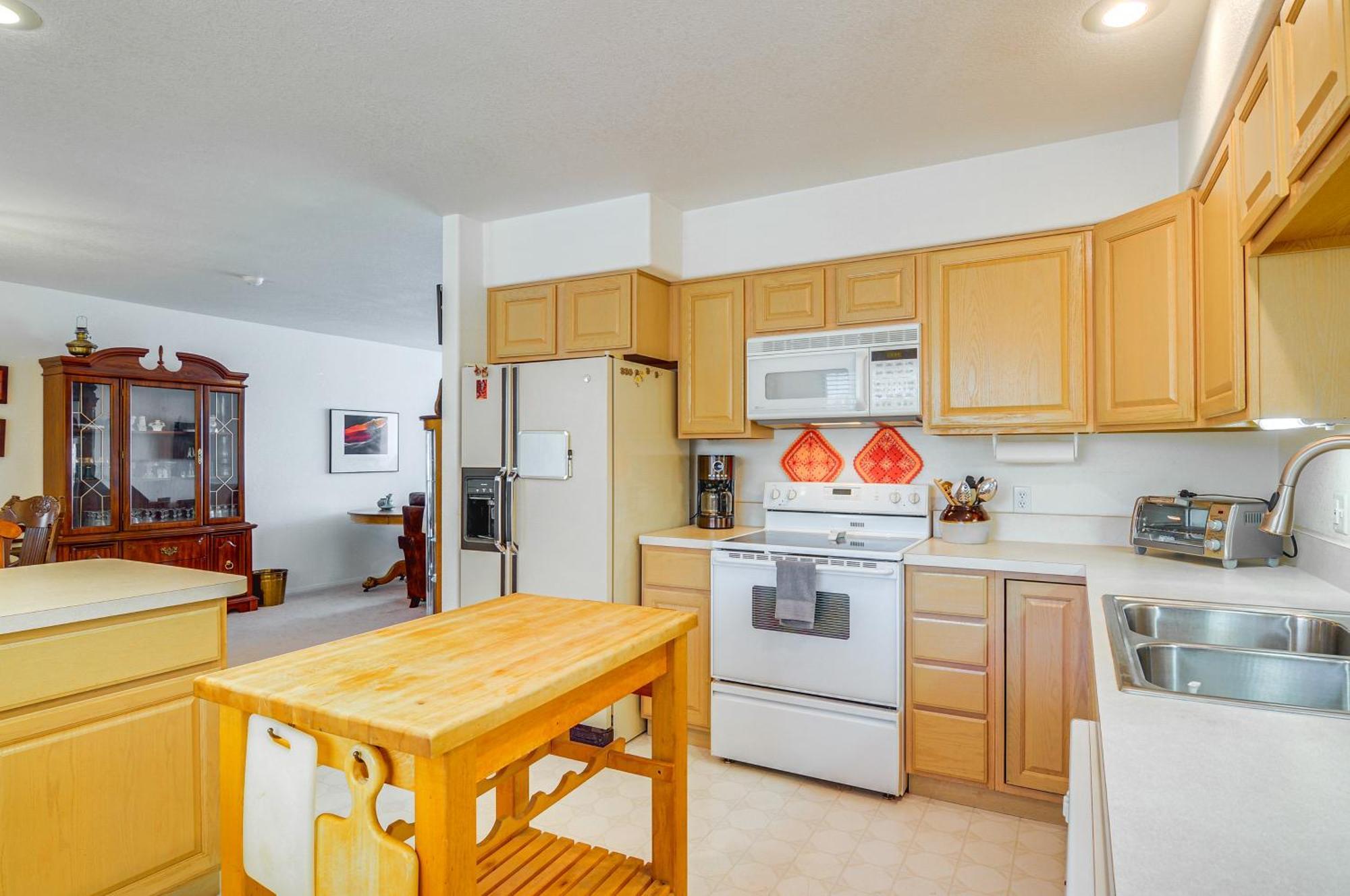 Spacious Page Family Home 3 Mi To Lake Powell! ภายนอก รูปภาพ