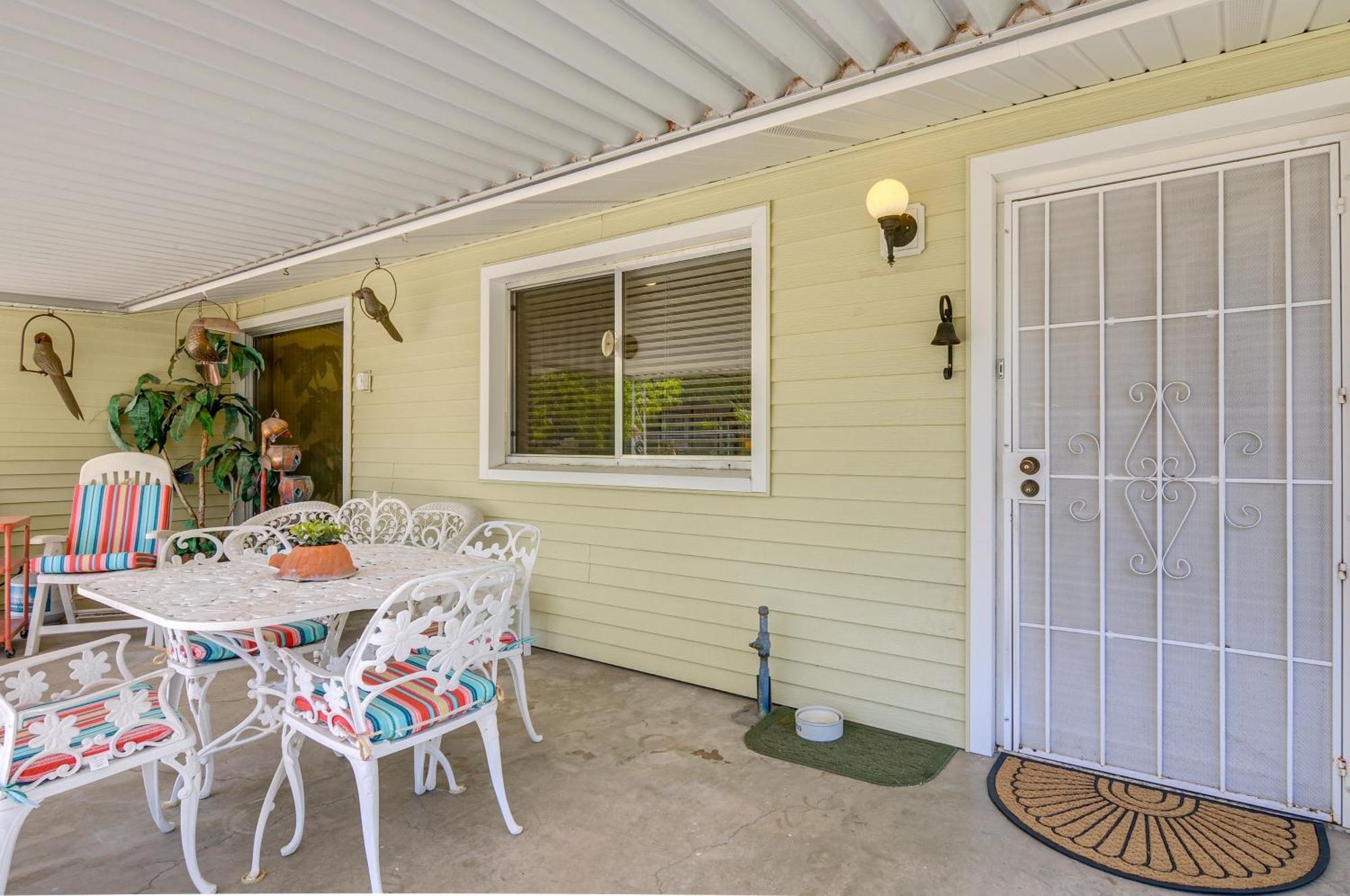 Spacious Page Family Home 3 Mi To Lake Powell! ภายนอก รูปภาพ