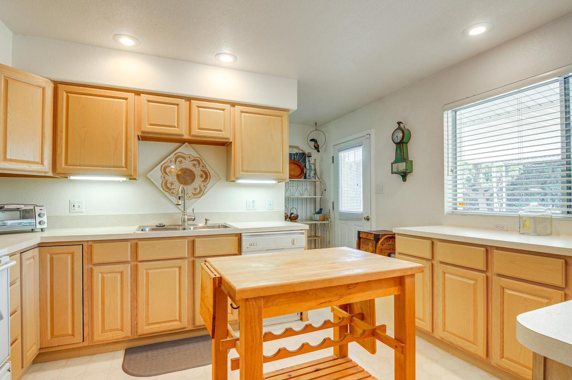 Spacious Page Family Home 3 Mi To Lake Powell! ภายนอก รูปภาพ