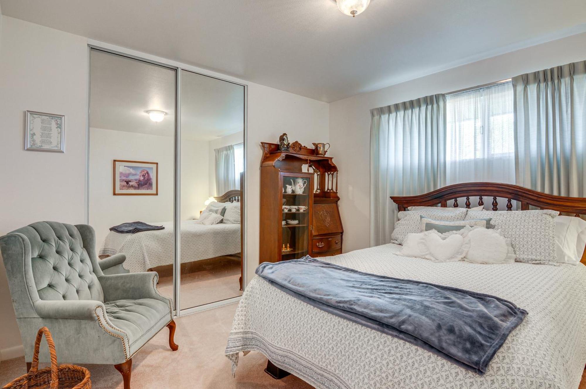 Spacious Page Family Home 3 Mi To Lake Powell! ภายนอก รูปภาพ