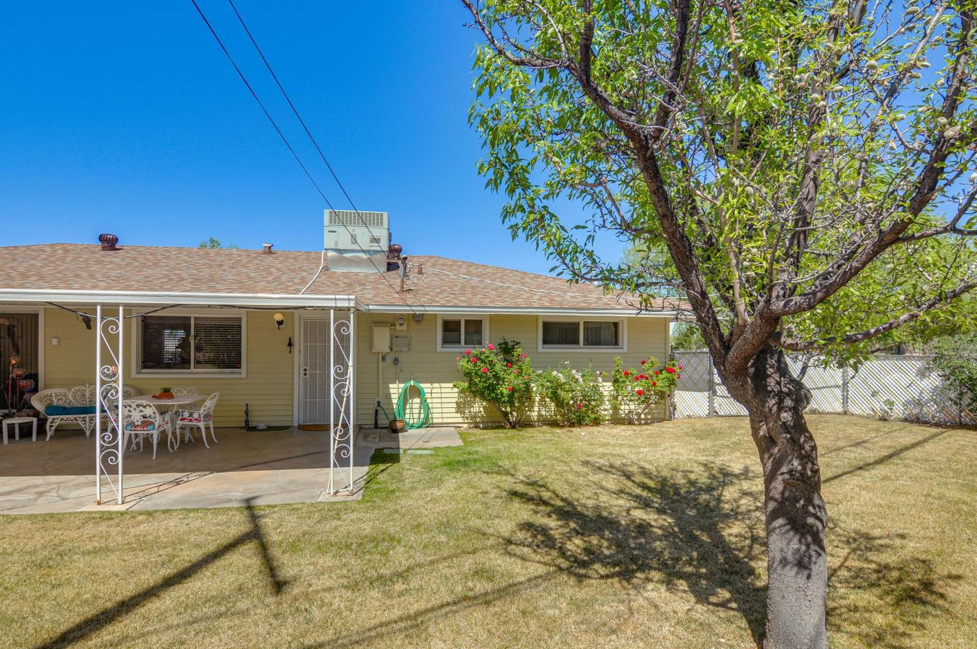 Spacious Page Family Home 3 Mi To Lake Powell! ภายนอก รูปภาพ