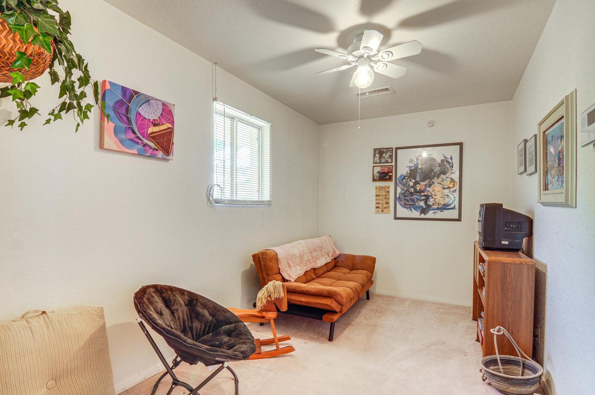 Spacious Page Family Home 3 Mi To Lake Powell! ภายนอก รูปภาพ