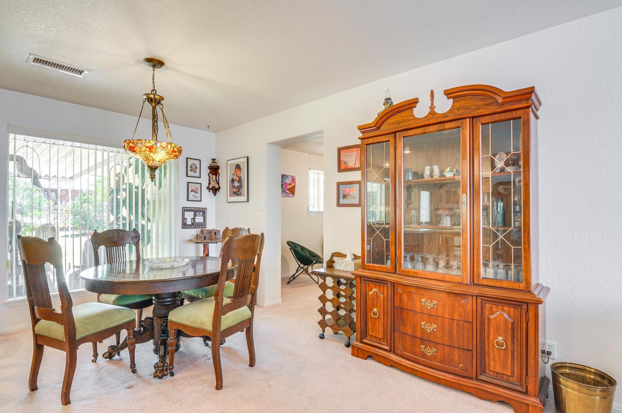 Spacious Page Family Home 3 Mi To Lake Powell! ภายนอก รูปภาพ